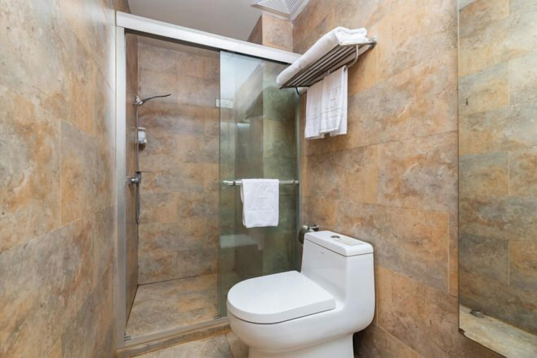 Bathroom 5