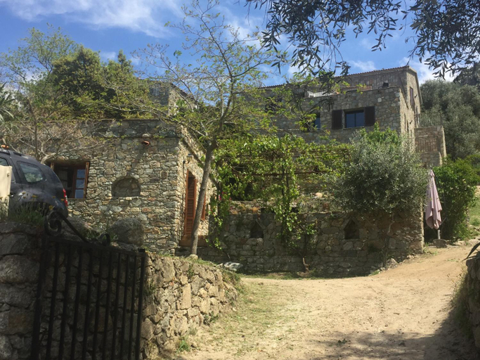 Others 4, Residence Casa Di Roc, Haute-Corse