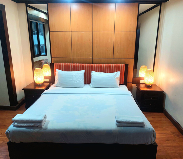 Bedroom 9
