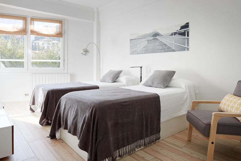 Bedroom 9
