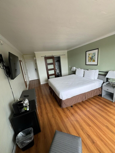 Bedroom 20