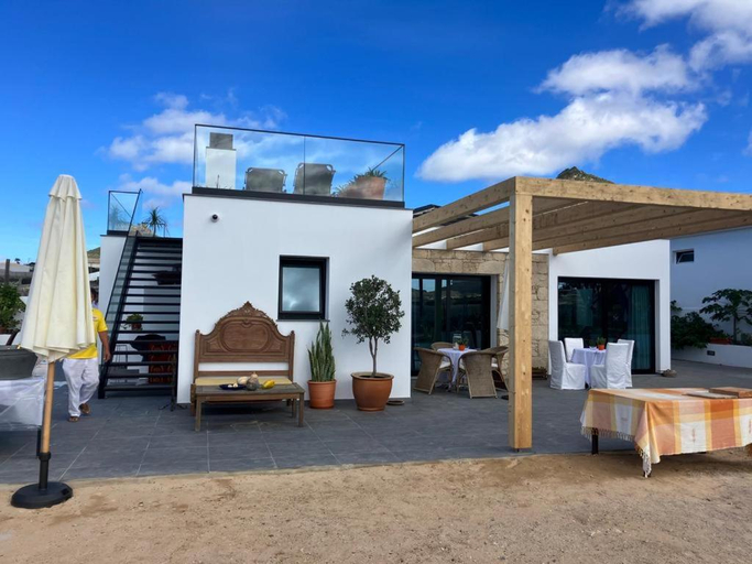Others 2, B&B Camacha Porto Santo, Porto Santo