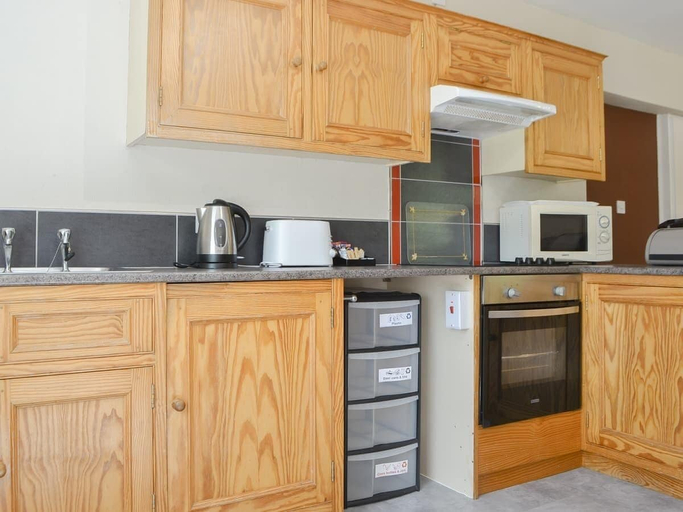 Others 4, Brigham Farm Apartments, Cumbria