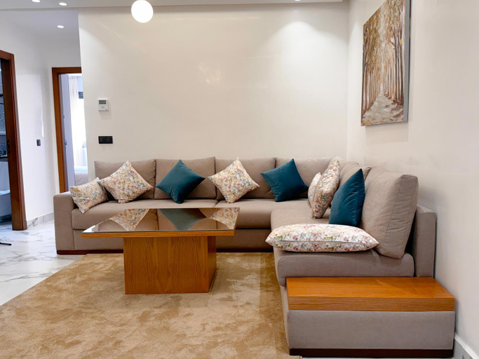 Others 5, AMBAR RESIDENCE, Tanger-Assilah