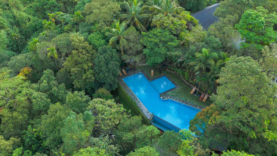 Sport & Beauty 3, Wayanad Silverwoods Resort, Wayanad