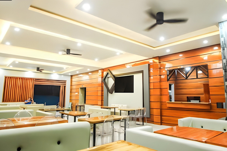 Others 5, The Paragon Hotel And Restaurant, Cotabato City