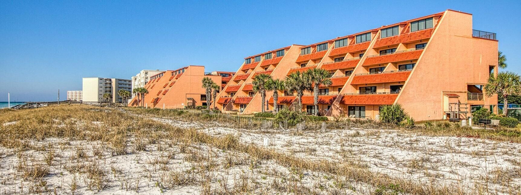 Exterior & Views 1, Aegean 211, Okaloosa