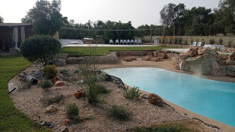 Others 5, Le Pajare B&b, Taranto