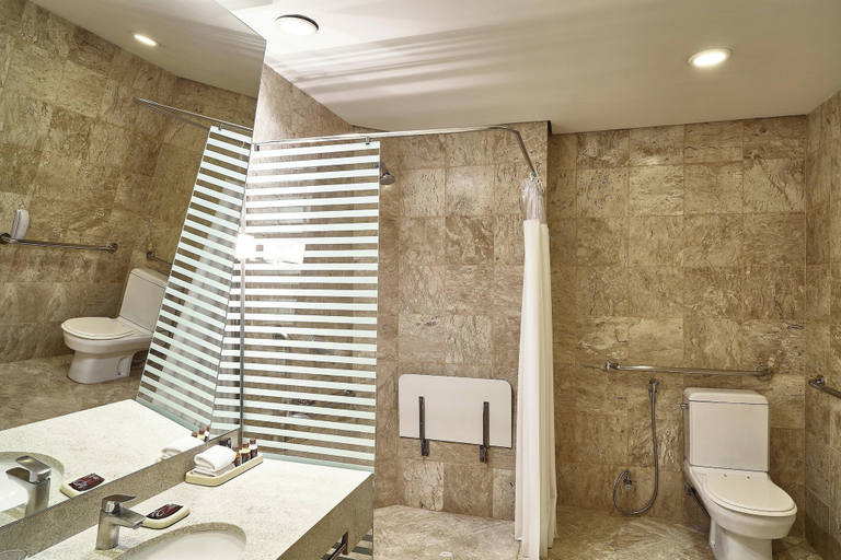 Bathroom 6