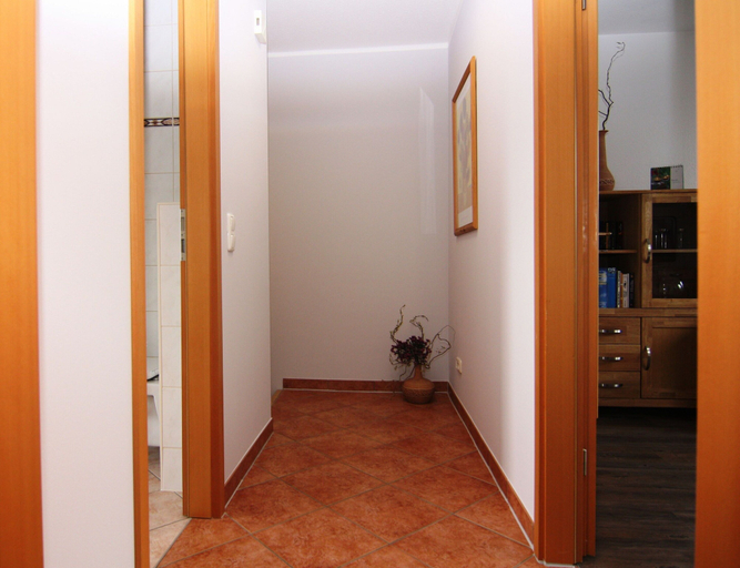 Interior 3, Ferienwohnung Zum Schlossplatz, Wolgast, Vorpommern-Greifswald
