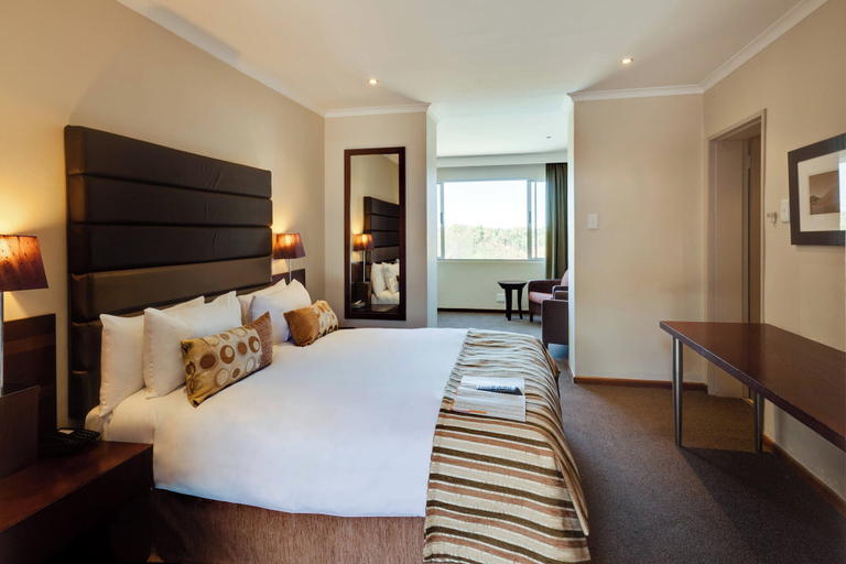 Bedroom 3, Protea Hotel by Marriott Upington, Siyanda