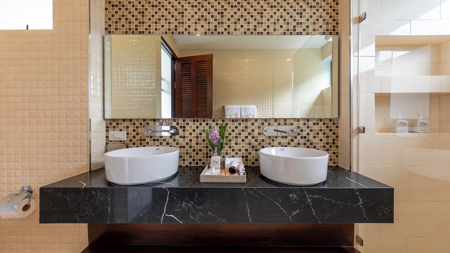 Bathroom 3, L'Esterel Villa - A Tropical Oasis, Ko Samui