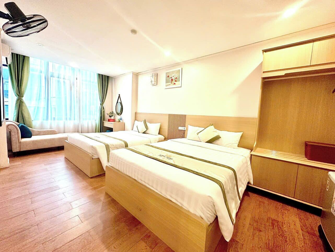 Bedroom 6
