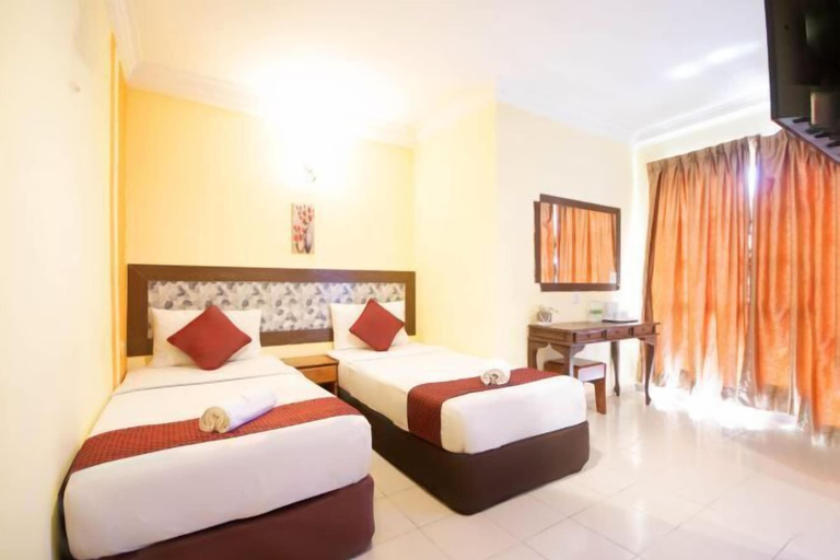 Bedroom 5
