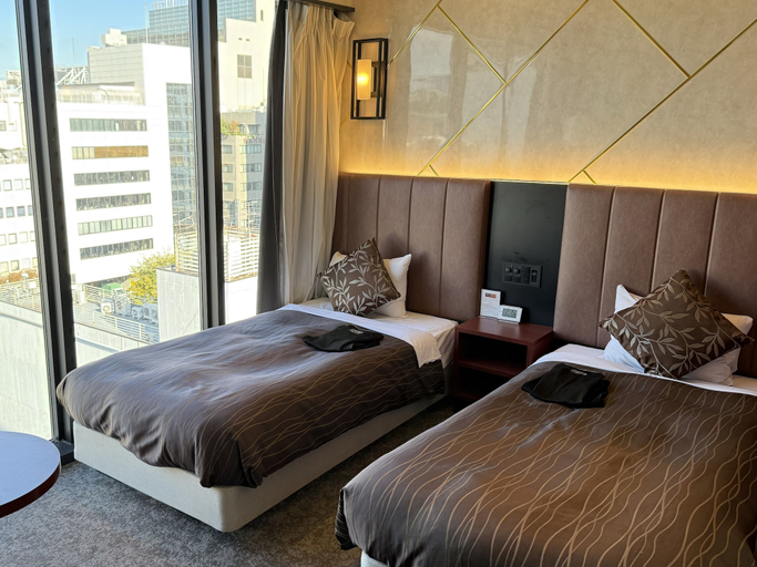 Bedroom 12