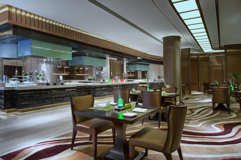 Food & Drinks 4, Xiamen Lanyue Fliport Hotel, Xiamen
