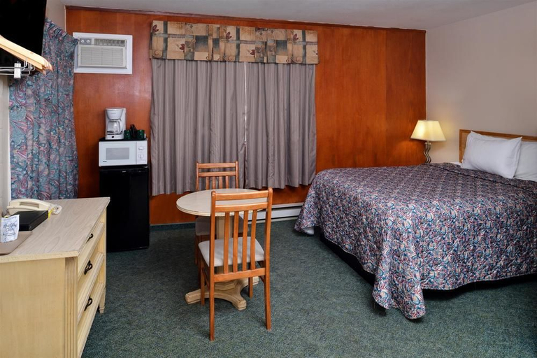 3, Hope Inn and Suites, Fraser Valley