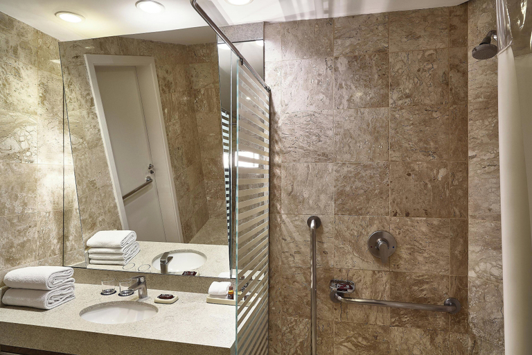 Bathroom 5