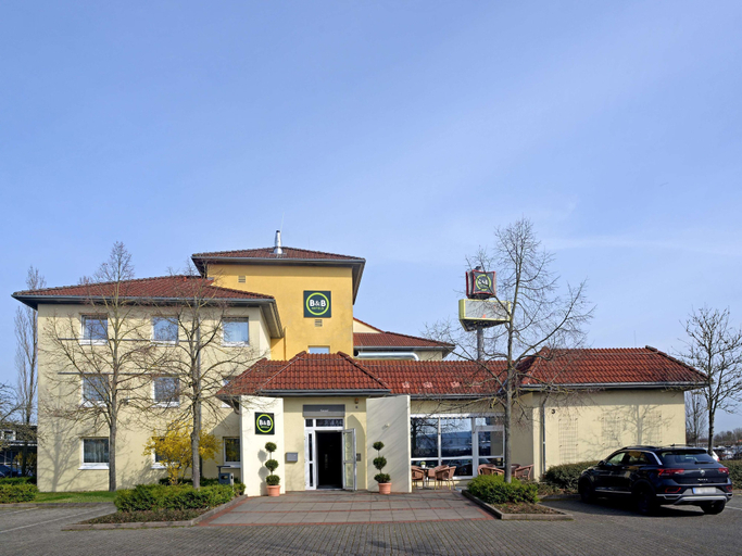B&B Hotel Kassel-Industriepark, Kassel
