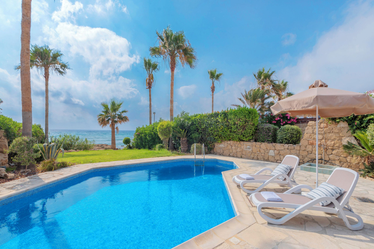 Sport & Beauty, Resitour - Apollo Beach Villas