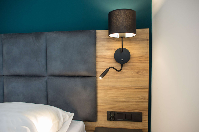 Bedroom 3, Kyriad Stargard, Stargard