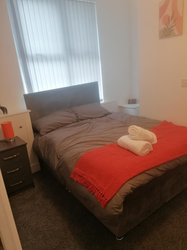 Others 3, Rossy Home of Relaxations, Stoke-on-Trent