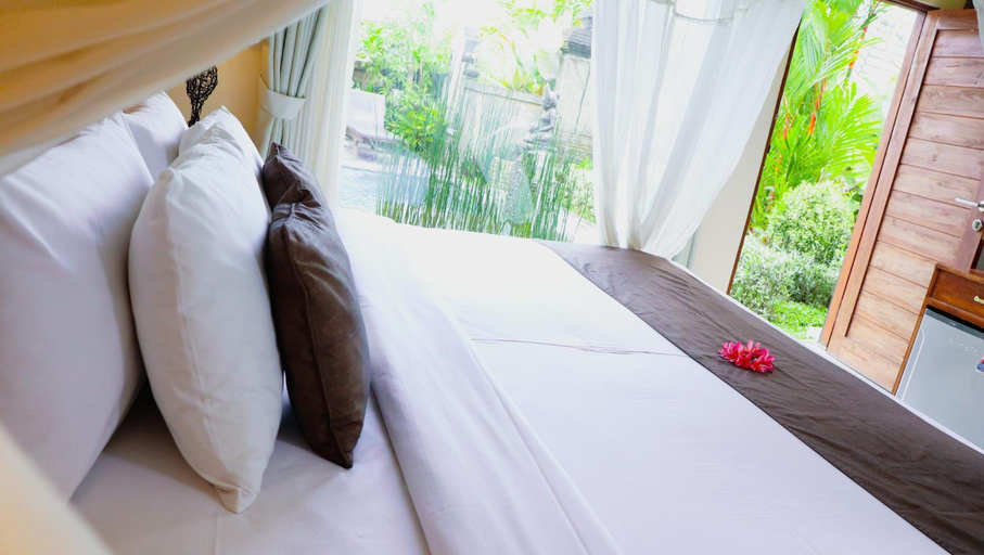 Bedroom 8