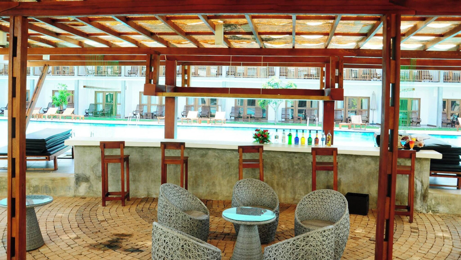 Food & Drinks 3, Carolina Beach Resort & Spa, Chilaw