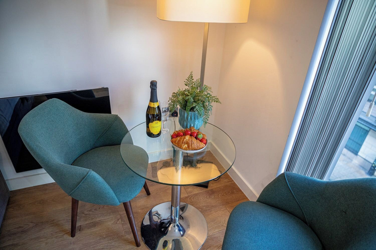 Others 4, Sheffield 3rd fl City Studio Apartment, Sheffield