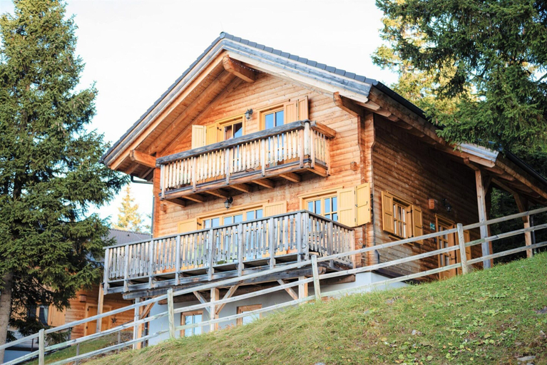 Exterior 2, Holiday Home in Stefan in the Lavanttal, Wolfsberg