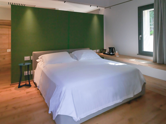 Bedroom 4, Blu70, Catanzaro
