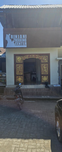 Rinjani Trekking Center, Lombok