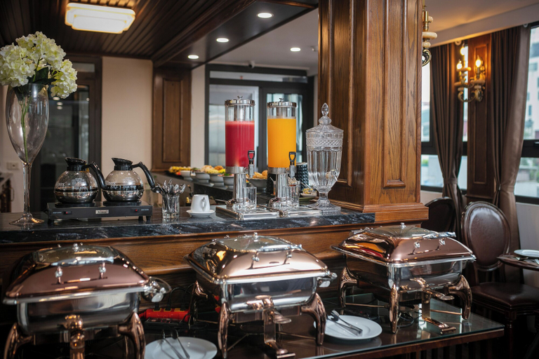 Food & Drinks 5, TrangTrang Luxury Hotel, Hoàn Kiếm