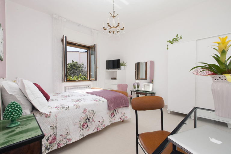 Room 3, Casa Luigino in Sant Agnello, Napoli