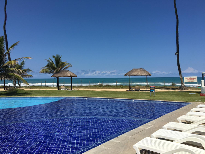 Sport & Beauty 2, Ancorar Flat Resort 2207 B, Ipojuca