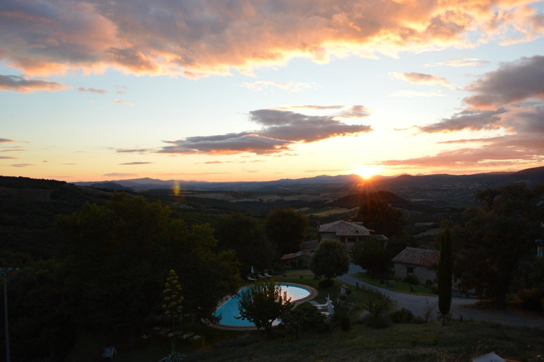 5, Bellavista, Grosseto