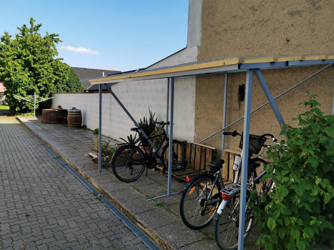 Others 5, Ferienwohnungen "Zum Suss", Neusiedl am See