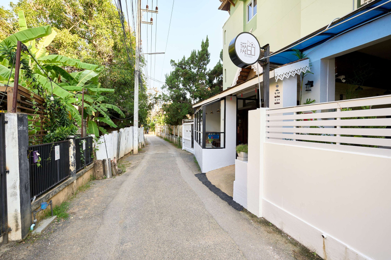 Exterior & Views 2, Thapae60 Mini Hotel, Muang Chiang Mai