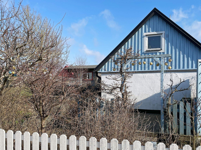 Exterior 3, 4 Person Holiday Home in Tomelilla, Tomelilla