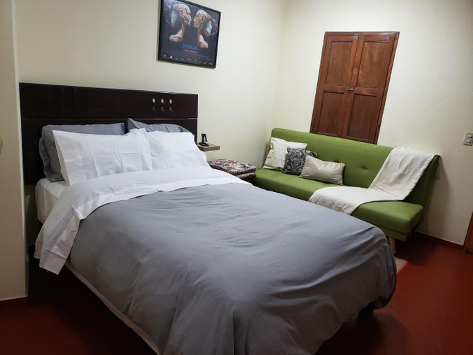 Bedroom 10