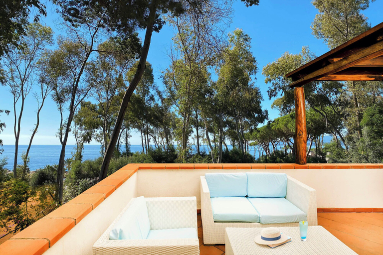 Sport & Beauty 3, Arbatax Park Resort - Telis by Falkensteiner, Ogliastra