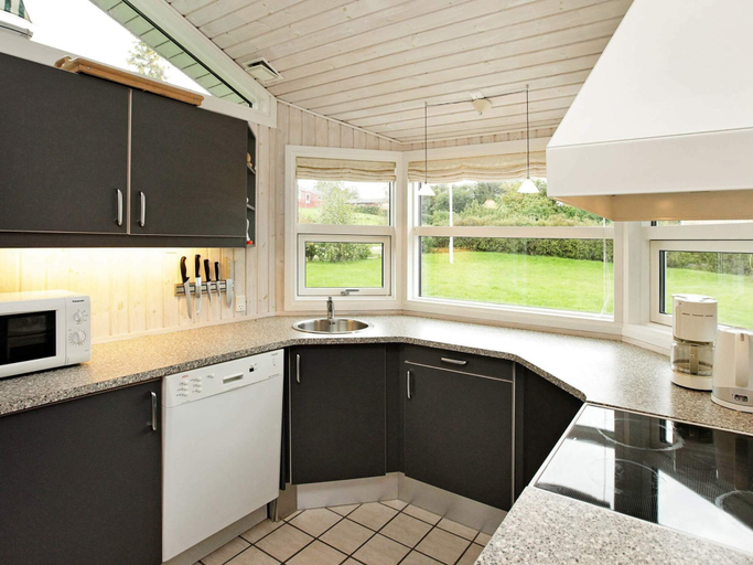 Others 3, 6 Person Holiday Home in Hejls-by Traum, Kolding
