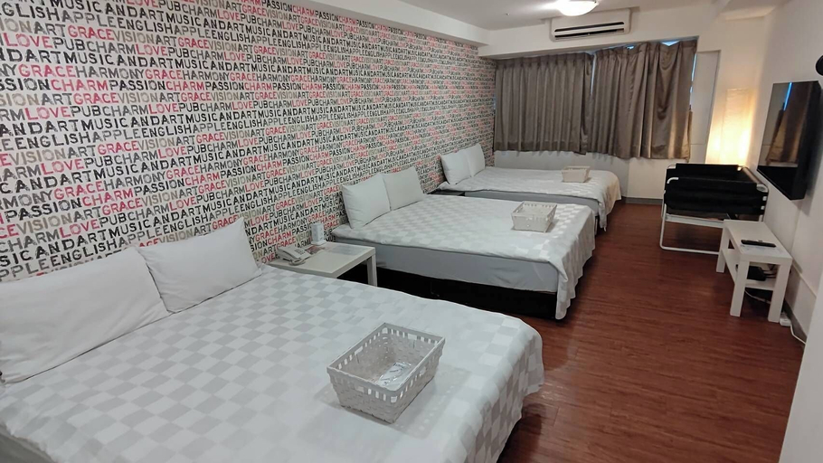 Bedroom 10
