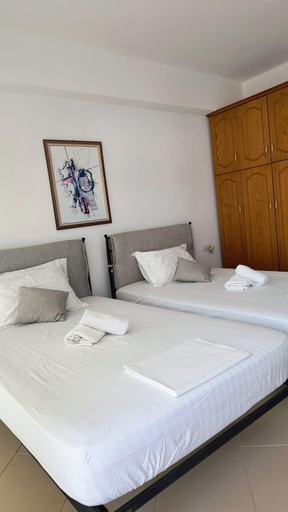 Others 3, Polyxeni Apartments & Rooms, Vlorës