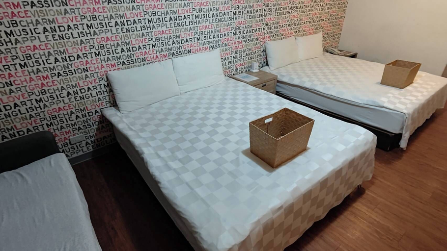 Bedroom 10