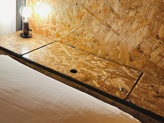 Bathroom 4, Pig Dive Hostel, Moalboal