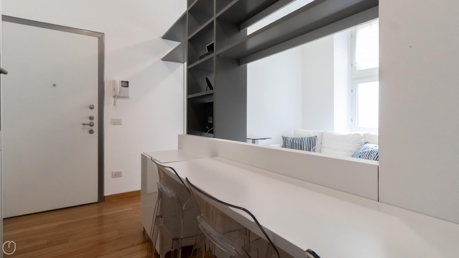 Others 4, Italianway Easy - Sarpi 10 B, Milano