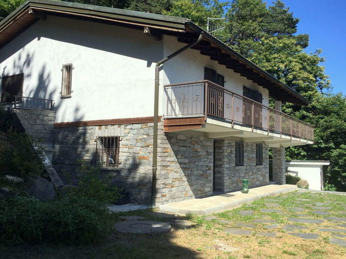 Exterior & Views 5, Rustic Villa with Lake Views, Verbano-Cusio-Ossola