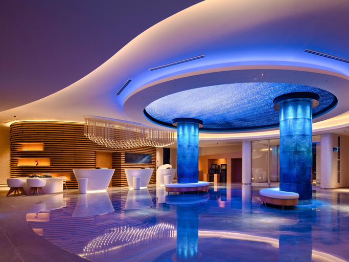 Sport & Beauty 3, Kobe Suma Sea World Hotel, Kobe