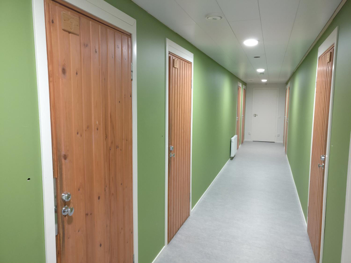 Others 5, Partiotalon retkeilymaja - Scouts Hostel, North Karelia